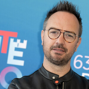 Dans un post sur Instagram, Jarry a fait part de ses craintes, pour lui comme pour ses enfants chéris...
Jarry assiste au photocall Jarry lors du 63e Festival de télévision de Monte-Carlo le 16 juin 2024 à Monte-Carlo. David NIVIERE/ABACAPRESS.COM