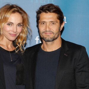 Bixente Lizarazu a eu une fille avec Claire Keim
 
Exclusif - Bixente Lizarazu et sa compagne Claire Keim - Soirée annuelle de la FIDH (Fédération Internationale des ligues de Droits de l'Homme) à l'Hôtel de Ville à Paris, le 8 décembre 2014.