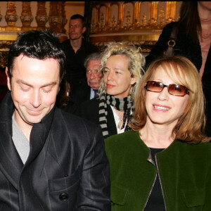 Archives - Catherine Deneuve, Christophe Robin et Nathalie Baye