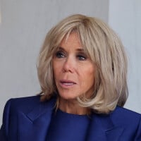 Brigitte Macron : Cette actrice va l'incarner et vous la connaissez très bien, elle a été préférée à trois stars !