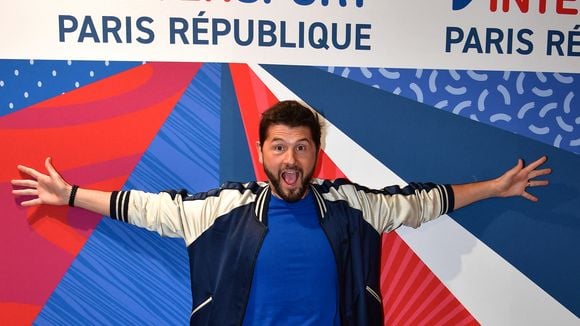 Christophe Beaugrand s'offre une superbe villa pour ses vacances en famille : un détail risque de beaucoup agacer ses voisins