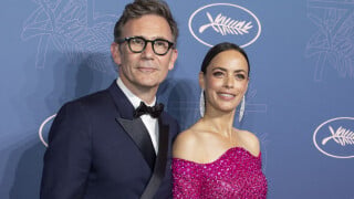 Bérénice Béjo trahie par son corps, son mari Michel Hazanavicius l'a retrouvée étendue sur le carrelage