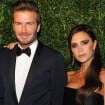 Mariage mythique de Victoria et David Beckham : photos rares dévoilées, elle rentre encore dans sa robe de mariée !