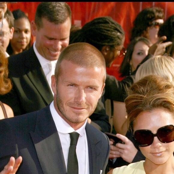 Archives - David Beckham et Victoria Beckham