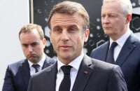 Emmanuel Macron : Son père répond à la question que tout le monde se pose depuis la dissolution de l'Assemblée nationale