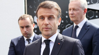 Emmanuel Macron : Son père répond à la question que tout le monde se pose depuis la dissolution de l'Assemblée nationale