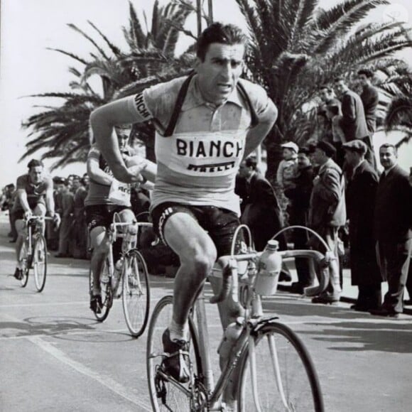 Raphaël Géminiani avait 99 ans, et avait remporté 7 étapes du Tour de France au total.