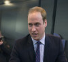 On l'avait déjà vu chevaucher une moto... Le prince William, duc de Cambridge, enfourche une moto Norton lors de sa visite au Motorcycle Live au NEC, à Birmingham, au Royaume-Uni, le samedi 30 novembre 2013. Photo par Arthur Edwards/PA Wire/ABACAPRESS.COM