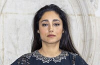 Golshifteh Farahani sur "France 2".