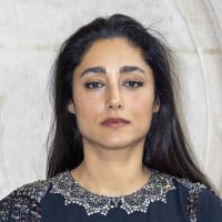 "J'ai toujours des traces" : Golshifteh Farahani blessée par un inconnu en pleine rue, la police ne l'a pas soutenue