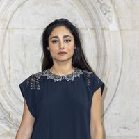 "J'ai toujours des traces" : Golshifteh Farahani blessée par un inconnu en pleine rue, la police ne l'a pas soutenue