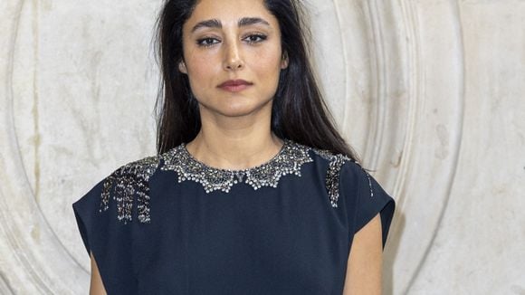 "J'ai toujours des traces" : Golshifteh Farahani blessée par un inconnu en pleine rue, la police ne l'a pas soutenue