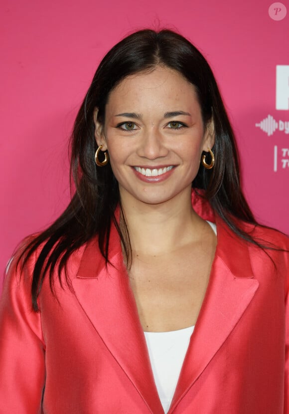 L'ancienne joueuse de tennis profite des plages et de la gastronomie indonésienne
 
Alizé Lim - Première du film "Mean Girls" au Grand Rex à Paris le 8 janvier 2024. © Coadic Guirec/Bestimage