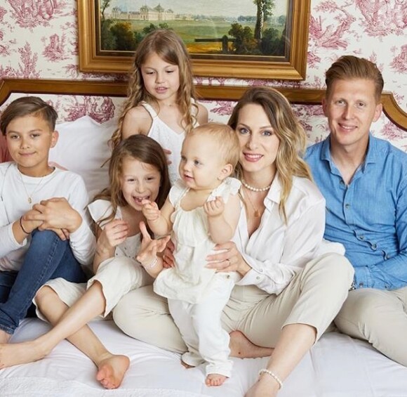 On vous dit tout !
Famille Santoro, Instagram