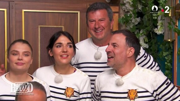 Fort Boyard : Un participant raille une "épreuve ridicule" qui a bien failli lui coûter cher