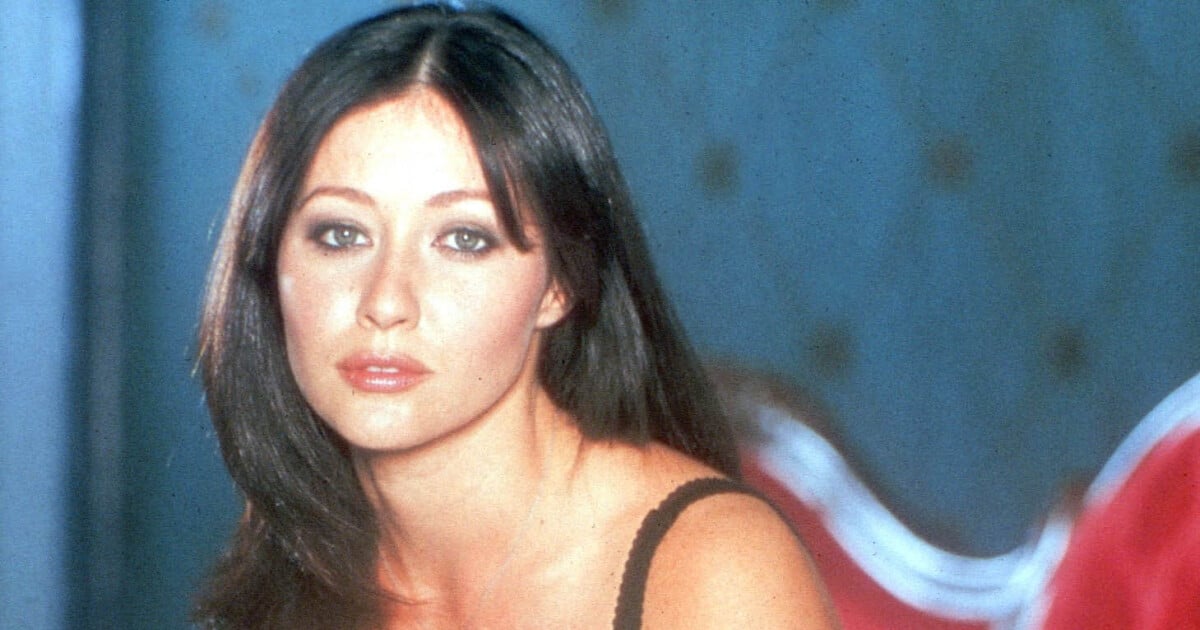 Shannen Doherty : Alyssa Milano, avec qui les relations étaient « compliquées », répond et les stars de Beverly Hills sont en deuil