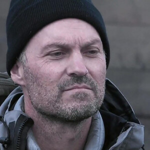 Brian Austin Green quitte l'émission "Special Forces : World's Toughest" au troisième jour, le 10 octobre 2023.