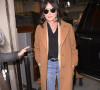 Se voulant transparente quant à son état de santé, l'actrice avait lancé un podcast intitulé "Let's Be Clear With Shannen Doherty" (Soyons clairs avec Shannen Doherty ndlr) pour l'évoquer.
New York City, NY - Shannen Doherty, l'actrice bien-aimée connue pour son rôle emblématique de Brenda Walsh dans la série à succès "Beverly Hills, 90210", s'est associée à iHeartPodcasts, l'éditeur de podcasts numéro 1 au monde selon Podtrac, pour un podcast très attendu intitulé "Let's Be Clear" (Soyons clairs).