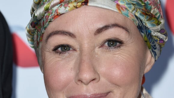 "C'est tellement dur..." Shannen Doherty emportée par le cancer à l'âge de 53 ans : ses déchirantes déclarations avant sa mort