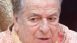 Paul-Loup Sulitzer ruiné : comment il est passé de 200 000 euros par mois à une retraite de 1500 euros !