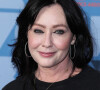 L'actrice avait dévoilé sa maladie au grand jour en 2015
Shannen Doherty à la soirée FOX Summer TCA 2019 All-Star aux Fox Studios à Los Angeles, le 7 août 2019 