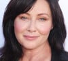 Peu après l'annonce du décès de Shannen Doherty, ses anciennes partenaires de jeu Alyssa Milano et Jennie Garth lui ont rendu hommage
Shannen Doherty - People à la "Sixth biennal Stand Up To Cancer (SU2C) telecast at the Barker Hangar" à Los Angeles. Le 7 septembre 2018 