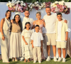 La famille Romero a dévoilé une belle nouvelle dimanche 21 juillet 202 sur Instagram
La famille Romero officialise les fiançailles de Kezia.