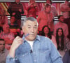 Exclusif - Jean-Marie Bigard - Enregistrement de l'émission "La grosse rigolade", présentée par Cyril Hanouna et diffusée le 23 mars sur C8 © Jack Tribeca / Bestimage 