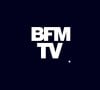 BFMTV a provoqué un coup de tonnerre dans le mercato télé
Logo de BFMTV