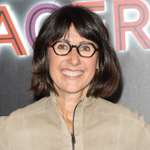 Alexia Laroche-Joubert n'est vraiment pas du genre à s'étaler sur sa vie privée
Alexia Laroche-Joubert - Avant-première du film "Becoming Karl Lagerfeld" au cinéma Le Grand Rex à Paris. © Coadic Guirec/Bestimage 