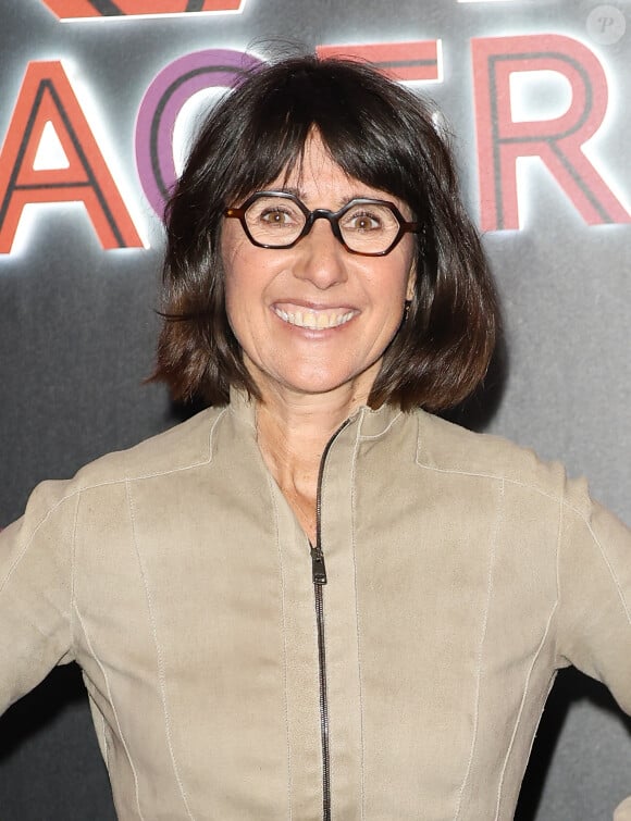 Alexia Laroche-Joubert n'est vraiment pas du genre à s'étaler sur sa vie privée
Alexia Laroche-Joubert - Avant-première du film "Becoming Karl Lagerfeld" au cinéma Le Grand Rex à Paris. © Coadic Guirec/Bestimage 