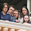 Stéphanie de Monaco réunie avec son ex et leurs enfants pour une occasion particulière, elle peut dire merci à sa fille Pauline !