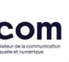 L'Arcom a décidé de ne pas renouveler les fréquences de deux chaînes actuelles de la TNT
Logo de l'Arcom