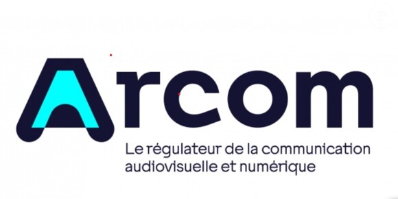 L'Arcom a décidé de ne pas renouveler les fréquences de deux chaînes actuelles de la TNT
Logo de l'Arcom