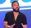 Les chaînes C8 et NRJ12 vont disparaître !
Cyril Hanouna sur le plateau de "TPMP"