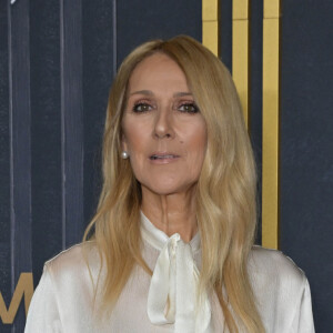 Célion Dion est arrivée à Paris
Celine Dion à la projection du documentaire "I am : Celine Dion" à New York.