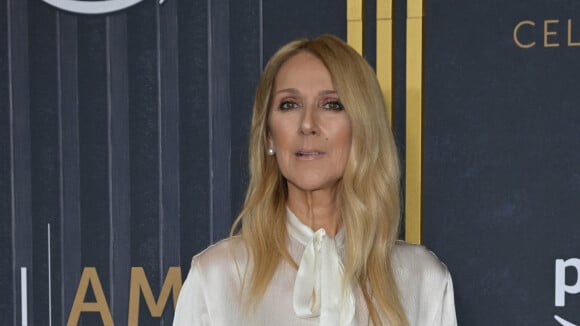 Céline Dion à Paris : Son fils René-Charles aperçu avec sa compagne controversée, son look surprend