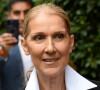 Céline Dion est attendue à la cérémonie d'ouverture des JO de Paris
Céline Dion quitte le Royal Monceau pour préparer la cérémonie d'ouverture des Jeux Olympiques à Paris.