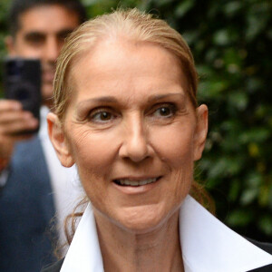 Céline Dion est attendue à la cérémonie d'ouverture des JO de Paris
Céline Dion quitte le Royal Monceau pour préparer la cérémonie d'ouverture des Jeux Olympiques à Paris.