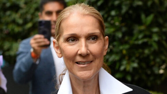 Céline Dion à la cérémonie d'ouverture des JO de Paris : et si la chanteuse faisait une crise en pleine prestation ?