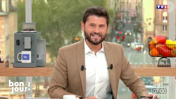 Daniela Prepieluc a pris la place d'Ange Noiret pour l'été sur TF1.