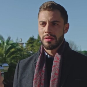 Alors qu'il était soupçonné d'avoir renversé avec sa voiture une jeune femme et son chien
Marwan Berreni aurait dû rempiler dans "Plus belle la vie, encore plus belle", la suite qu'a donnée TF1 à la série, dix-huit mois après son arrêt sur France 3.