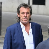 "Je ne veux pas" : Jean-Luc Reichmann dévoile ce qui bloque avec TF1 et cela pourrait avoir des répercussions