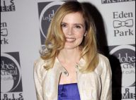Isabelle Carré, enceinte de son second bébé, se prépare à brûler les planches !