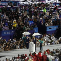 JO Paris 2024 : Devenue star malgré elle de la cérémonie d'ouverture, cette personne "a eu mal" pendant de longues minutes