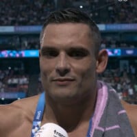 JO de Paris : Florent Manaudou qualifié pour la finale du 50 m nage libre, sa performance et son attitude pointés du doigt