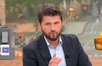 Bonjour ! : Christophe Beaugrand quitte la matinale de TF1, sa remplaçante dévoilée