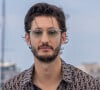 Qui est très actif depuis quelque temps
Pierre Niney au photocall de "Mascarade" lors du 75ème Festival International du Film de Cannes, le 28 mai 2022. © Olivier Borde / Bestimage 