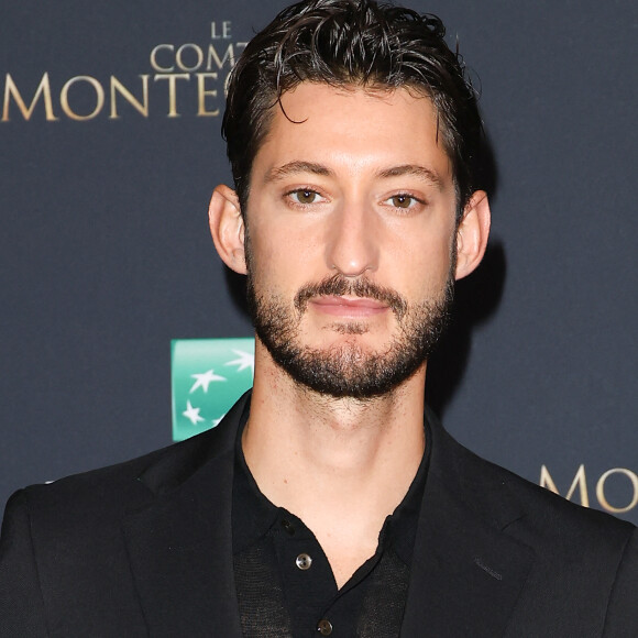 C'est effectivement Pierre Niney
Exclusif - Pierre Niney lors de l'avant-première du film "Le Comte de Monte-Cristo" au Grand Rex à Paris le 20 juin 2024. © Coadic Guirec / Olivier Borde / Bestimage 