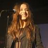 Izïa en concert au Studio SFR, à Paris, le 23 mars 2010 !